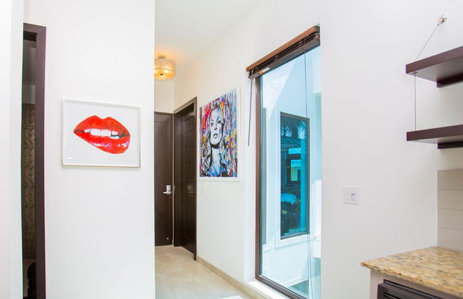 Bella Luna Beach House #227473 - Photo 17