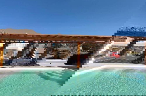 Foto 20 - Modern Mykonos 2 Bd Aqua w shared Pool