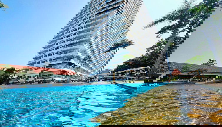 Foto 1 - View Talay 5 Jomtien Beachfront
