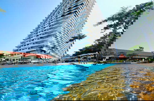 Foto 1 - View Talay 5 Jomtien Beachfront
