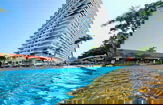 Foto 1 - View Talay 5 Jomtien Beachfront