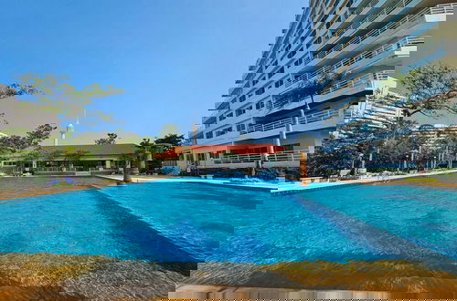 Foto 31 - View Talay 5 Jomtien Beachfront