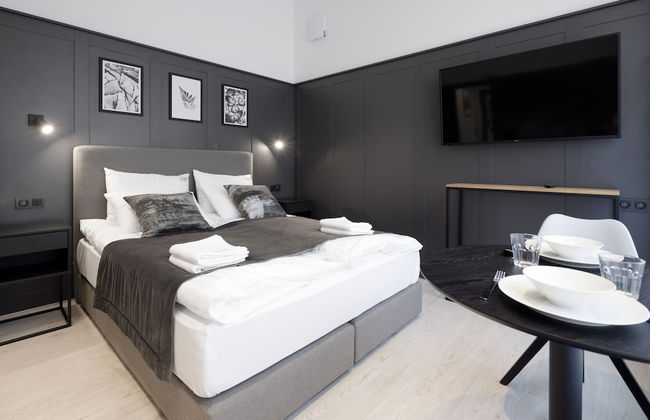 Apartamenty L11 - Foto 42