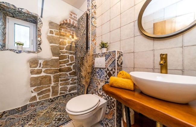 Galic - Stylish Getaway - H - Foto 20