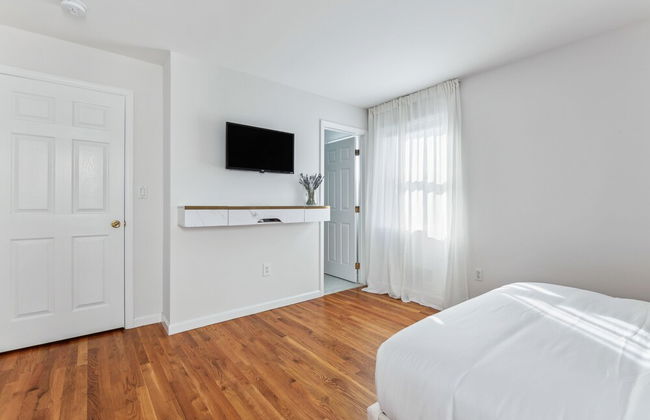 Luxury NY Home with Free Parking - Foto 3