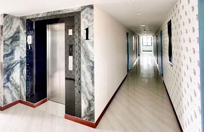 arunsakhon luxury condo - Foto 41