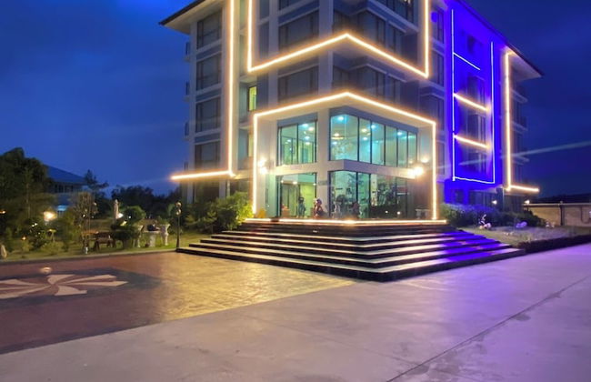 arunsakhon luxury condo - Foto 38