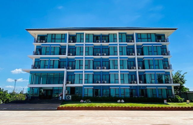 arunsakhon luxury condo - Foto 45