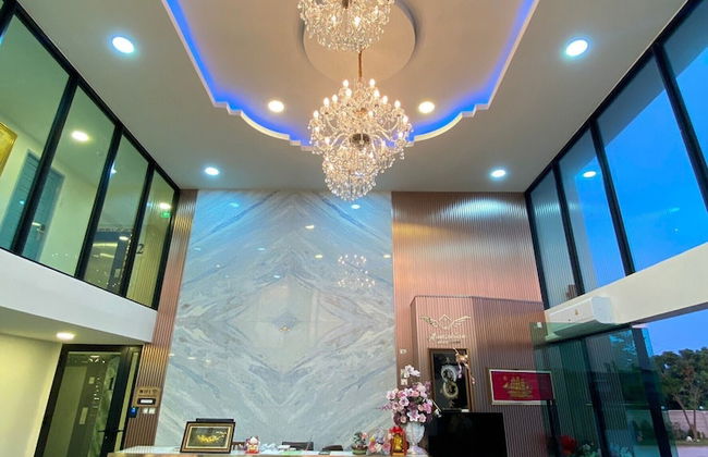 arunsakhon luxury condo - Foto 5