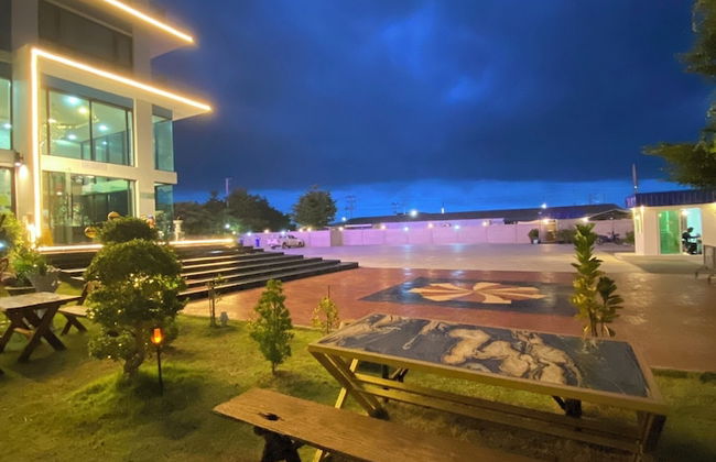 arunsakhon luxury condo - Foto 36