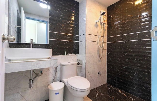 arunsakhon luxury condo - Foto 25