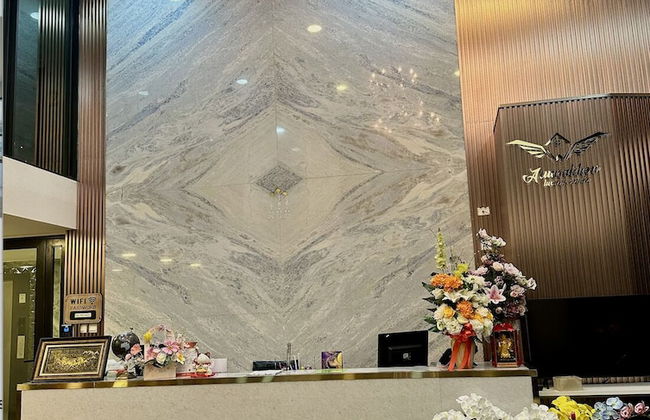 arunsakhon luxury condo - Foto 2