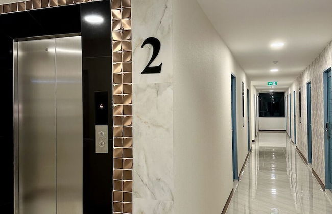 arunsakhon luxury condo - Foto 27