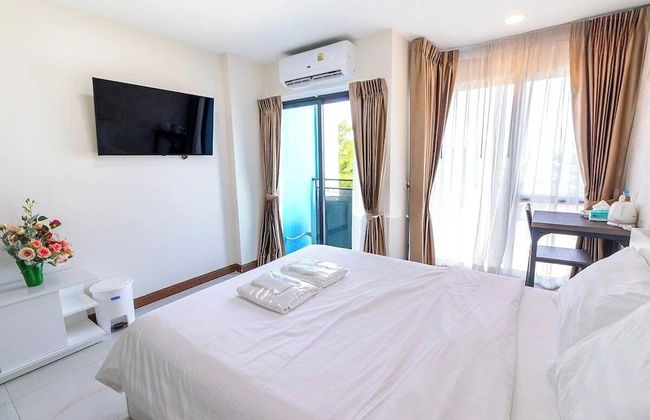 arunsakhon luxury condo - Foto 13