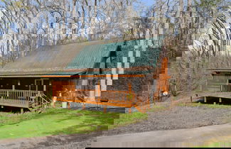 Foto 1 - A Dream Come True 2 Bedroom Cabin by Heavenly Views Resort