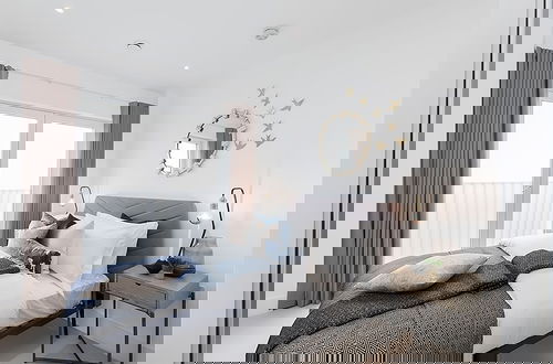 Foto 5 - Luxury apartment in central London with private balcony