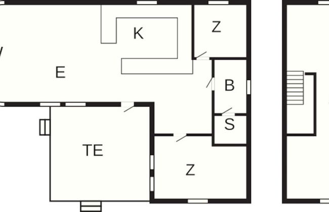 Holiday Home in SKÃ… - Foto 2