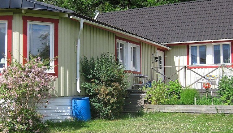 Foto 1 - Holiday Home in SKÅ