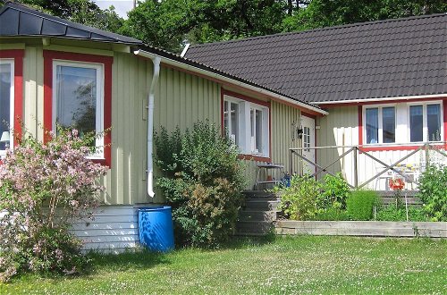 Foto 1 - Holiday Home in SKÅ