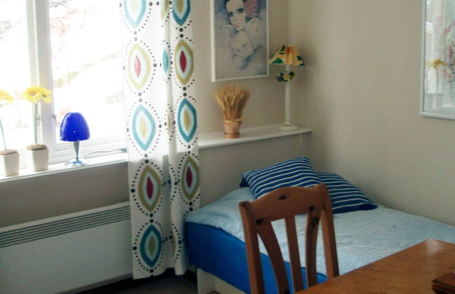 Holiday Home in SKÃ… - Foto 7