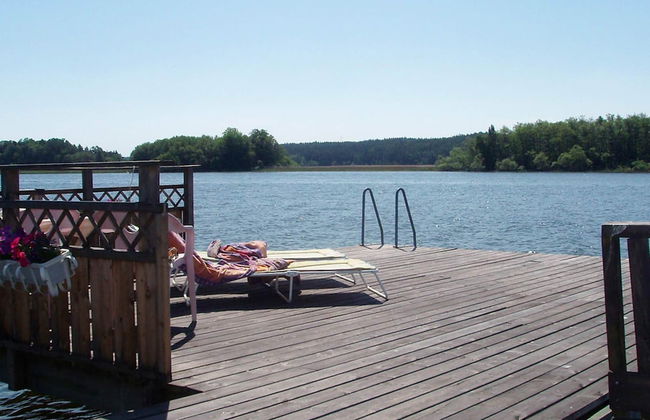Holiday Home in SKÃ… - Foto 19