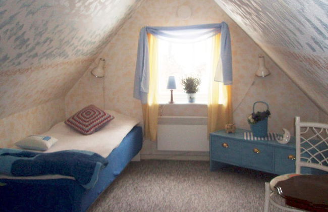 Holiday Home in SKÃ… - Foto 12
