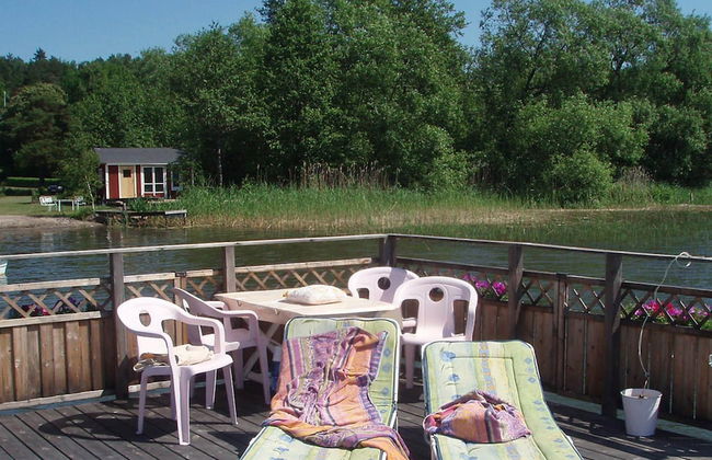 Holiday Home in SKÃ… - Foto 17