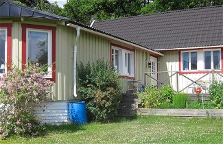 Photo 1 - Holiday Home in SKÅ