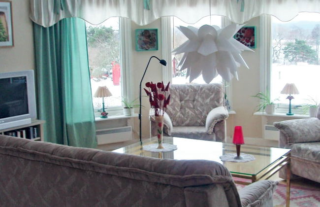 Holiday Home in SKÃ… - Foto 9