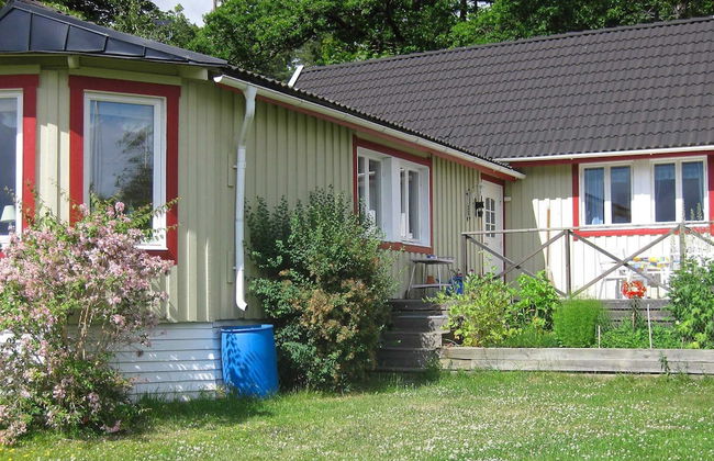 Holiday Home in SKÃ… - Foto 1