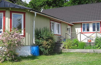 Foto 1 - Holiday Home in SKÅ