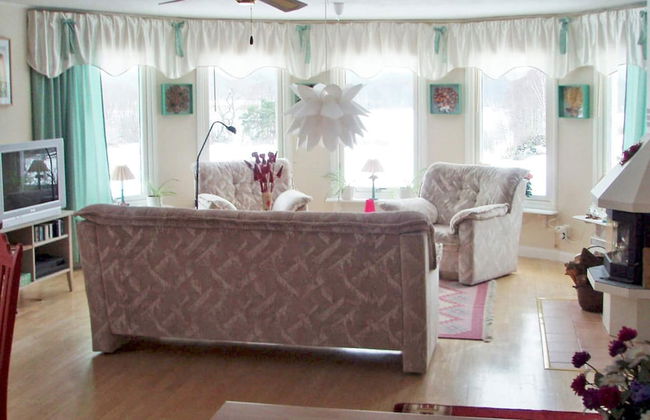 Holiday Home in SKÃ… - Foto 8