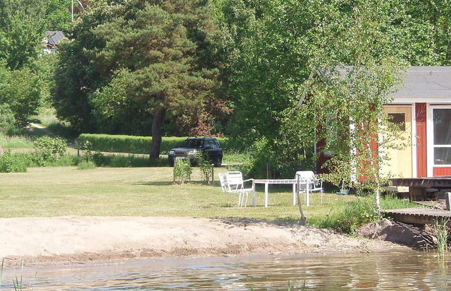 Holiday Home in SKÃ… - Foto 15