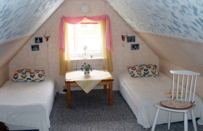 Holiday Home in SKÃ… - Foto 10