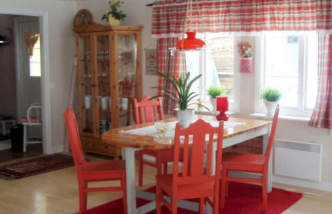 Holiday Home in SKÃ… - Foto 11