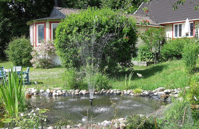 Holiday Home in SKÃ… - Foto 13