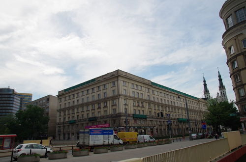 Photo 15 - Marszalkowska Apartment