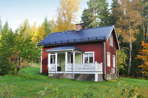 Foto 12 - 5 Person Holiday Home in Arvika