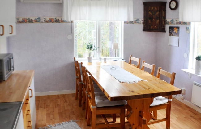 5 Person Holiday Home in Arvika-by Traum - Photo 9