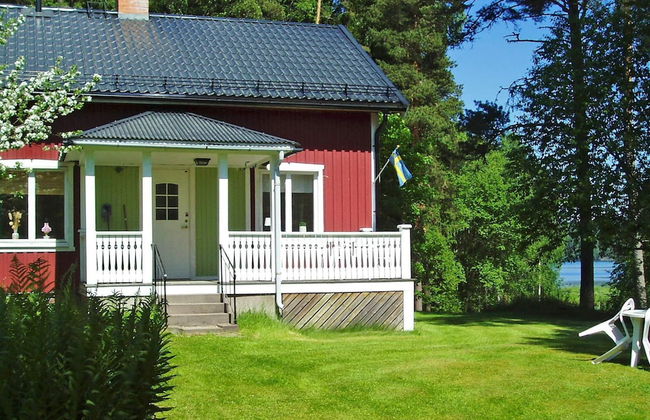 5 Person Holiday Home in Arvika-by Traum - Photo 1