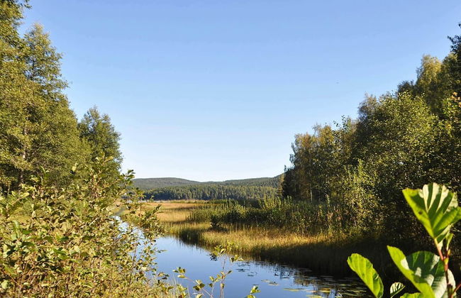 5 Person Holiday Home in Arvika-by Traum - Photo 16