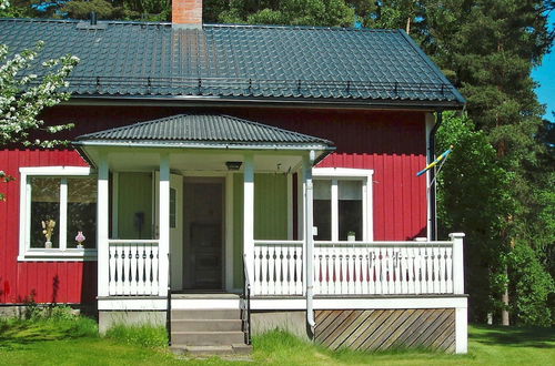 Foto 11 - 5 Person Holiday Home in Arvika