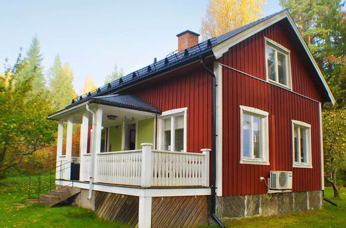 Photo 17 - 5 Person Holiday Home in Arvika