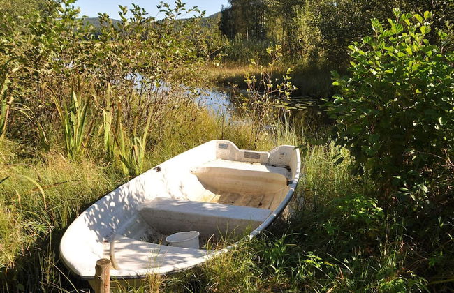 5 Person Holiday Home in Arvika-by Traum - Photo 17