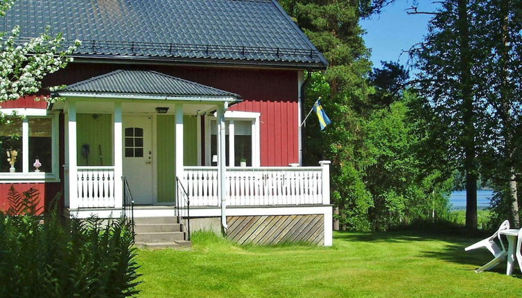 Foto 1 - 5 Person Holiday Home in Arvika