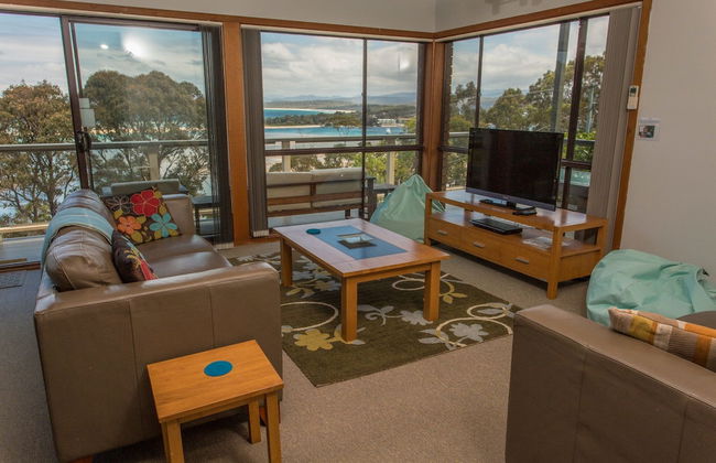 'Cliff 64' Cliff Top Home - Foto 11