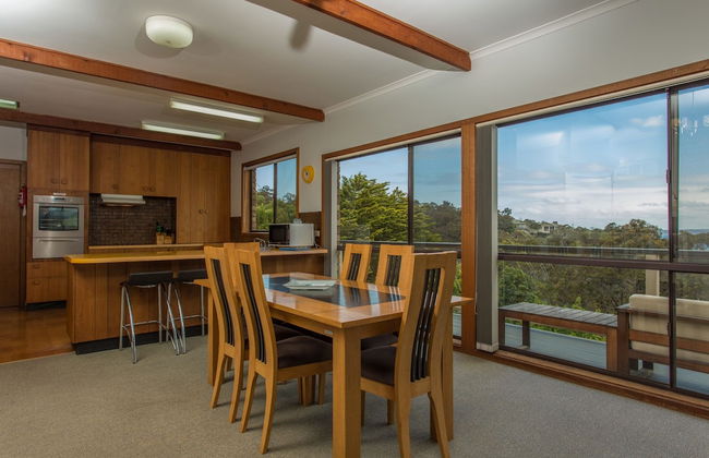 'Cliff 64' Cliff Top Home - Foto 7