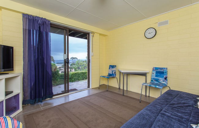 'Cliff 64' Cliff Top Home - Foto 10