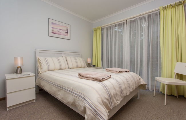 'Cliff 64' Cliff Top Home - Foto 5