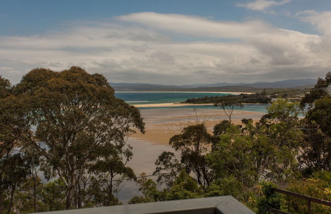 'Cliff 64' Cliff Top Home - Foto 17